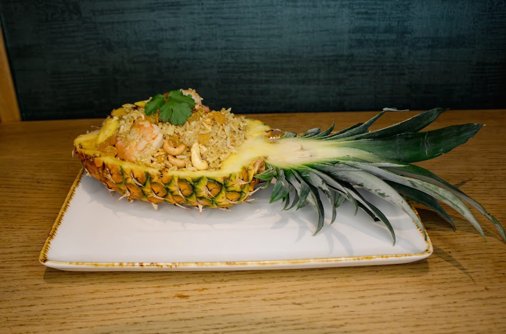pineaple